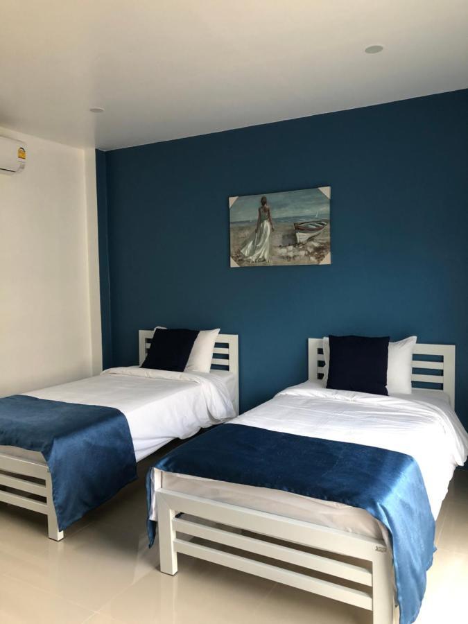 Siri Resort Maha Sarakham Extérieur photo