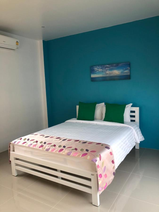 Siri Resort Maha Sarakham Extérieur photo