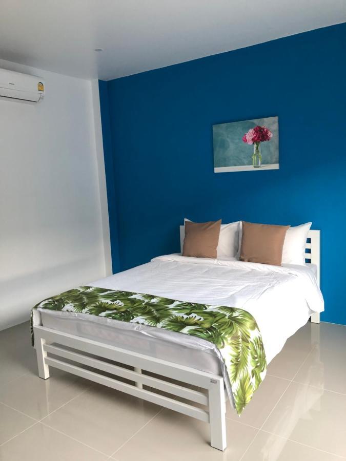 Siri Resort Maha Sarakham Extérieur photo