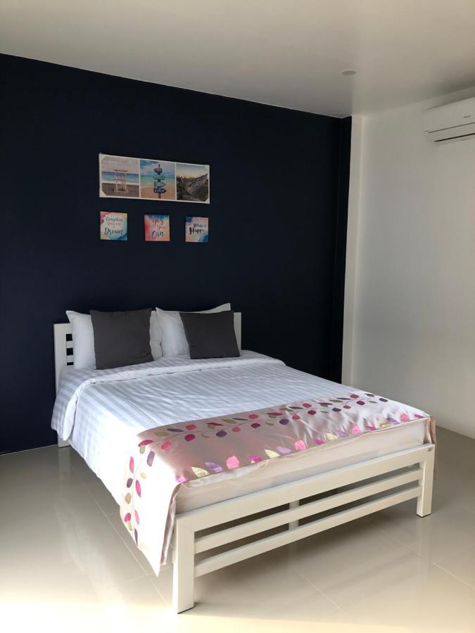 Siri Resort Maha Sarakham Extérieur photo
