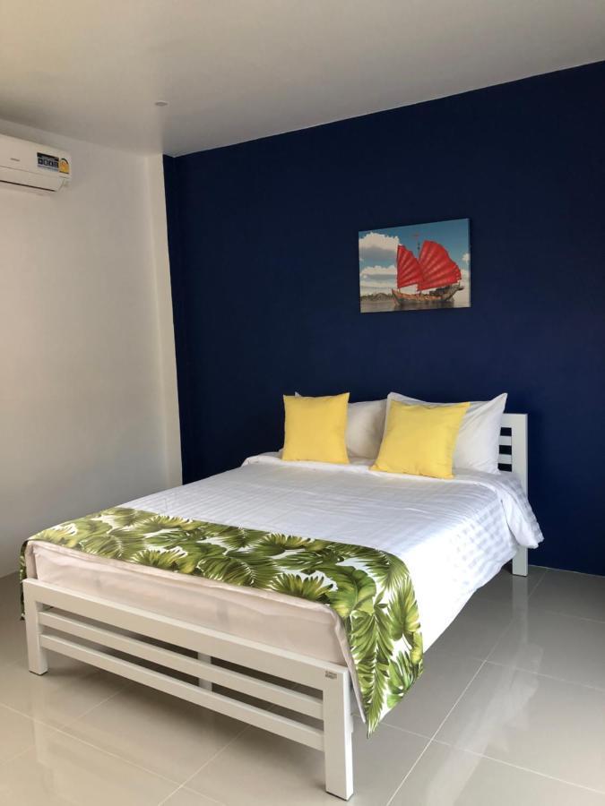 Siri Resort Maha Sarakham Extérieur photo
