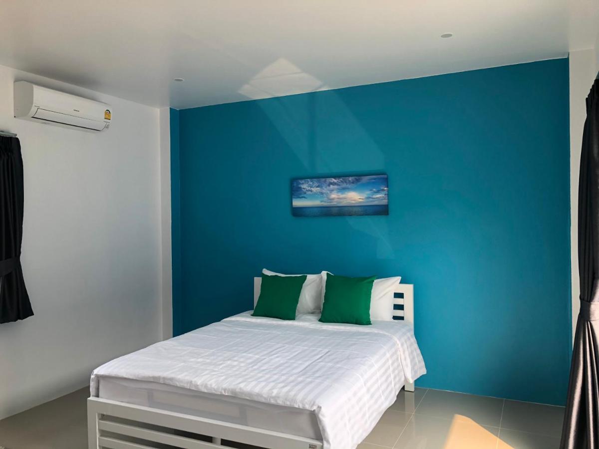Siri Resort Maha Sarakham Extérieur photo